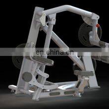 Hot Sale Wholesaler Price Glute Machine Gym Fitness Equipment ASJ M631leg Press thumbnail-5