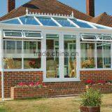 Glass Sunroom Holiday House Garden Room for Sale thumbnail-5