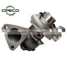 For Hyundai Tucson 2.0L CRDi With 4D56TI Turbocharger 282004A201 28200-4A201 49135-04210 49135-04121 4913504121 49135-04212 thumbnail-2