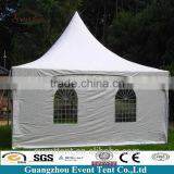 Multifunctional Fire Retardant PVC Coated Polyester Cheap Canopy Tents 20x30 for Sale for Storage Tent Made in China thumbnail-4