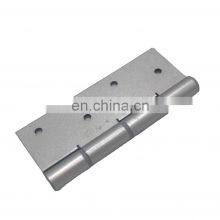 Wholesale High Quality Weld Hinge Stainless Steel Door Hinge for Metal Wooden Door