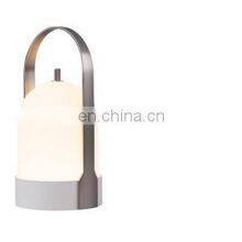 Crystal Table Lamp Desk Atmosphere Light Smart Switch Touch Table Lights Acrylic Night Table Lights thumbnail-5