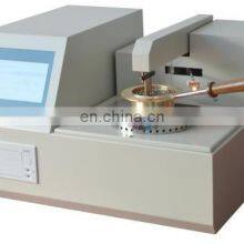 Laboratory Automatic Pensky-Martens Closed Cup Flash Point Tester thumbnail-4