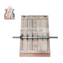 Dust Free Chalk Boxing Machine Black Board Cylindrical Chalk Machines Chalk Square Shape Production Line Suppliers thumbnail-5