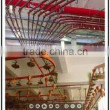 High quality hanging chain conveyor