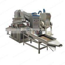 Устройство для обработки отходных медных кабелей и проводов, дробилка медных проводов, штрих-машина