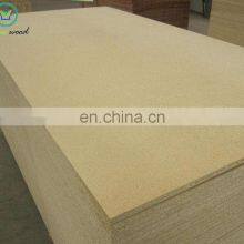 Hot Selling Waterproof Raw Chipboard/particle Board 18mm for Interior Structure of Sofas and Room thumbnail-3