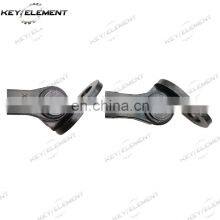 KEY ELEMENT HIGH QUALITY Front Left Door Check Arm Stop Hinge Strap 79380-2D000 For Hyundai Elantra 01-06 thumbnail-2