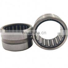 THK Yoke Type Track Roller Bearing NAST20 NAST20ZZ thumbnail-4