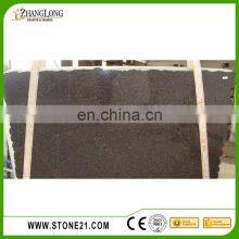 Beautiful Brown Granite Cafe Bahia Granite Countertop thumbnail-5