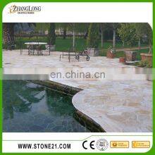 Natural Stone Floor Patio Paving Slate Tile thumbnail-4