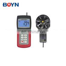 AM-4836C Multifunctional Airflow Portable Anemometer thumbnail-2