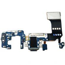 Usb Charge Ports Flex Cable For Samsung Galaxy S8 G950f Charging Port Cell Phone Spare Parts thumbnail-3