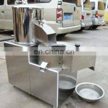 Industrial Automatic 800kg Output Carrots Radish Washer and Peeler thumbnail-2