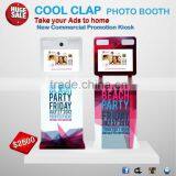 Portable Party Promotion Kiosk