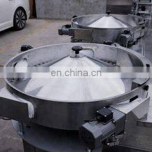 ZB900 Full Servo Automatic Customized Confectionery Wrapping Machine Pillow Packing Candy Lollipop Packaging Machine thumbnail-3