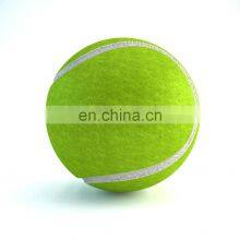 Brand Mall Cricket Tennis Ball thumbnail-2