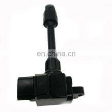 Excellent Performance Auto Car Spark Coil Ignition for Nissan Maxima Infiniti I30 1995 - 1999 6x OEM KH - 2205 22448 - 31U10 thumbnail-3