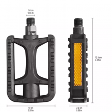 Wholesale Bicycle Accessories Bicycle Pedals Cheap thumbnail-4