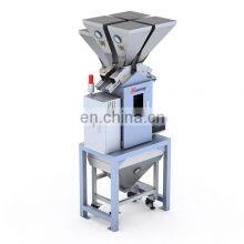 Industrial High Capacity Horizontal Automatic Pvc Granules Plastic Industry Gravimetric Batch Blender thumbnail-1