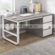 Luxury Computer Desks Study Table Office Desks Wood Computer Table Children Tables thumbnail-2