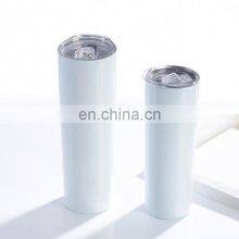 Manufacturer Best Seller Double Walled Vacuum Insulated Sublimation Tumbler 22oz Fatty thumbnail-1
