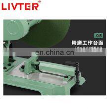 LIVTER Steel Wire Straightening And Cutting Machine Stainless Steel Pipe Saw Orbital Cutting Machine thumbnail-2
