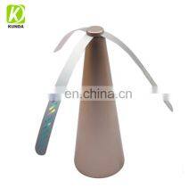 Hot Sale Colorful Tabletop Bug and Fly Mosquito Deterrent Fan Fly Repellent Fans for Tables With 3 Soft Blade