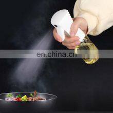 Amazing Baking Kitchen 200ml Essential 2022 Olive Plastic Small Dispenser Bottle Oil Sprayer Cooking