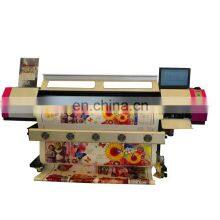 Hot Sale Galaxy UD-181LC 1.8m/6ft 1440dpi Indoor Outdoor Inkjet Printer ( Dx5 Head,5ft/6ft/7ft/8ft/10ft Available)