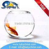 Fashionable Round Fish Tank With CE Certificate thumbnail-5