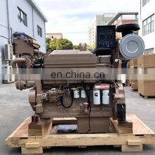 Water Cooling 600HP6 Cylinder 19L K19 KTA19-M3 Boat Engines thumbnail-5