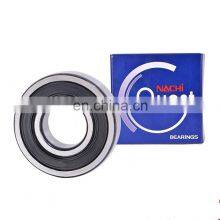 Nachi шарикоподшипник радиальный 6202-2NKE, произведенный в Японии thumbnail-2