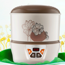 Fully Automatic Large Capacity Bean Sprout Machine(Wechat:13510231336)