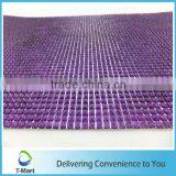 Adhesive Crystal Sheet for Furniture Decoration