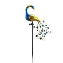 New Pattern Design Rgb Ip65 Waterproof Led Solar Garden Outdoor Landscape Lawn Ground Pathway Light Lamp Decor