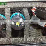 Led Auto Light E39 10w Led Angel Eyes Car Marked 24v thumbnail-3