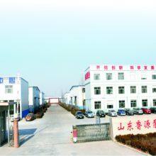 Shandong Luyuan Pump Co.,Ltd company overview - view 1 thumbnail