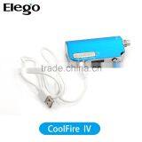 Genuine Innokin Cool Fire IV Express Kit 2000mAh 40W Mod Wholesale thumbnail-6