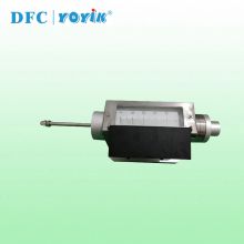 Made in China Electrical actuator with motor ZHB800-25 for thermal power plant