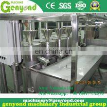 Professional Small Soymilk Production Line With High Quality thumbnail-5
