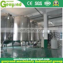 Customized Professional Tigernuts Milk Production Line thumbnail-4