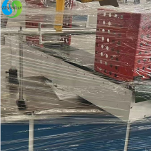 A Cheap and User-friendly Spiral Paper Tube Machine thumbnail-1