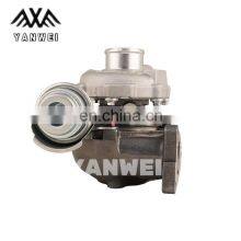 Complete Turbo Gt1544v 740611-0002 5002s 282012a400 Turbocharger thumbnail-2