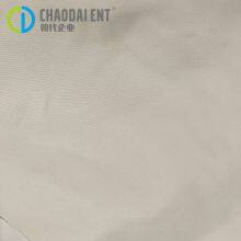 Twill 100% Recycled Polyester Fabric Imitation Memory Fabric For Work-suit Trench Coat thumbnail-3