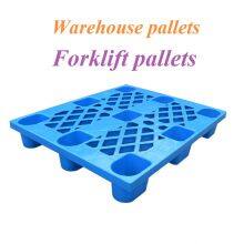 Pallet Warehouse Pallet Forklift Pallet thumbnail-2