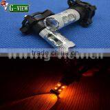 Auto Led Light Psy24w 50w Led Car Bulb Fog Lamp thumbnail-4