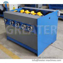 China GT-TZ10B Straightening Machine Heater Manufacture Machines thumbnail-3