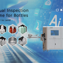 Automatic High Speed AI Visual Inspection Machine for Defects Food and Beverage Package thumbnail-3