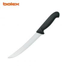 Chino Semi Flexible Knife Colour Coded Fibrox pp Softgrip Butchery Kitchen Knives China NSF thumbnail-2